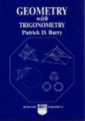 Geometry with Trigonometry