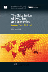 The Globalisation of Executives and Economies