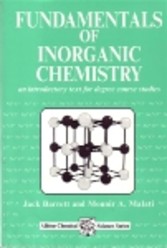 Fundamentals of Inorganic Chemistry