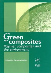 Green Composites