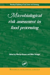 Microbiological Risk Assessment in Food Processing