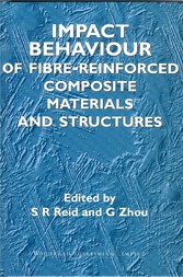 Impact Behaviour of Fibre-Reinforced Composite Materials and Structures