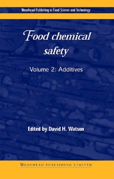 Food Chemical Safety