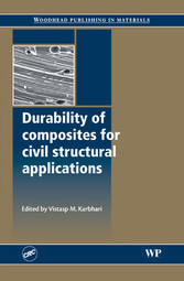 Durability of Composites for Civil Structural Applications