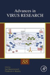 Advances in Virus Research