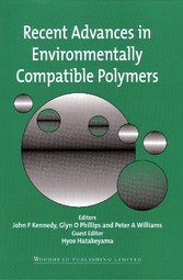 Recent Advances in Environmentally Compatible Polymers