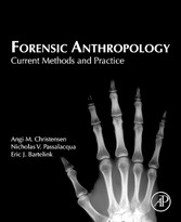 Forensic Anthropology