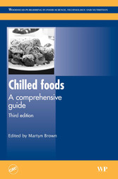 Chilled Foods