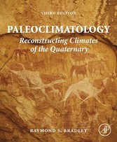 Paleoclimatology