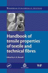 Handbook of Tensile Properties of Textile and Technical Fibres