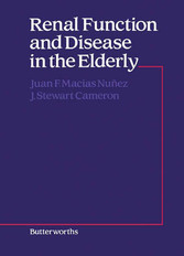 Renal Function and Disease in the Elderly