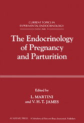 The Endocrinology of Pregnancy and Parturition