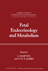 Fetal Endocrinology and Metabolism