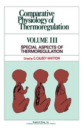 Comparative Physiology of Thermoregulation