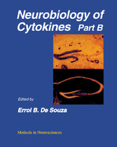 Neurobiology of Cytokines, Part B