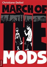 'March of the Mods':