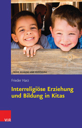 Interreligiöse Erziehung und Bildung in Kitas