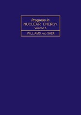 Progress in Nuclear Energy