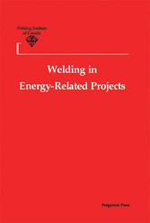 Welding in Energy-Related Projects