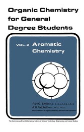 Aromatic Chemistry