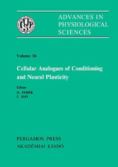 Cellular Analogues of Conditioning and Neural Plasticity