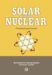 Solar Versus Nuclear