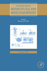 International Review of Cell and Molecular Biology