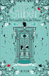 Silber - Das zweite Buch der Träume