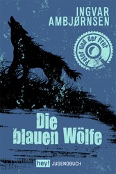 Die blauen Wölfe