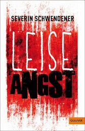 Leise Angst