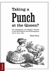 Taking a Punch at the Queen?