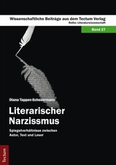 Literarischer Narzissmus