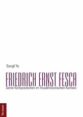 Friedrich Ernst Fesca