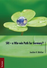 SRI - a Win-win Path for Germany?