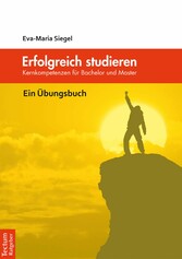 Erfolgreich studieren