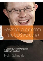 'Was soll aus diesem Kind bloß werden?'