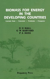 Biomass for Energy in the Developing Countries