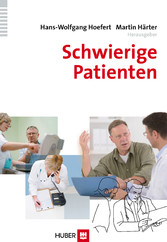 Schwierige Patienten