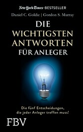 Die wichtigsten Antworten für Anleger