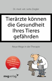 Tierärzte können die Gesundheit Ihres Tieres gefährden