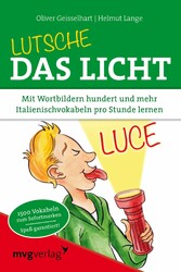 Lutsche das Licht