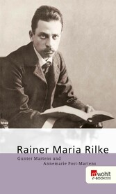 Rainer Maria Rilke