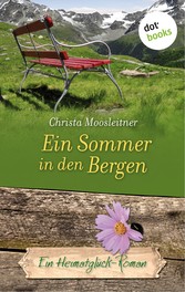 Ein Sommer in den Bergen