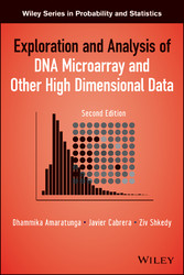 Exploration and Analysis of DNA Microarray and Other High-Dimensional Data