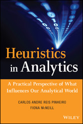 Heuristics in Analytics,