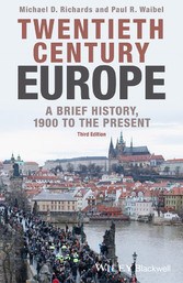 Twentieth-Century Europe