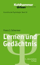 Lernen und Gedächtnis