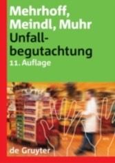 Unfallbegutachtung