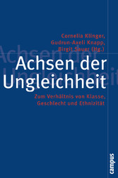 Achsen der Ungleichheit