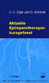 Aktuelle Epilepsietherapie: kurzgefasst